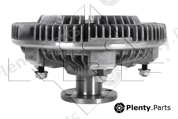 NRF 49094 — Clutch, radiator fan