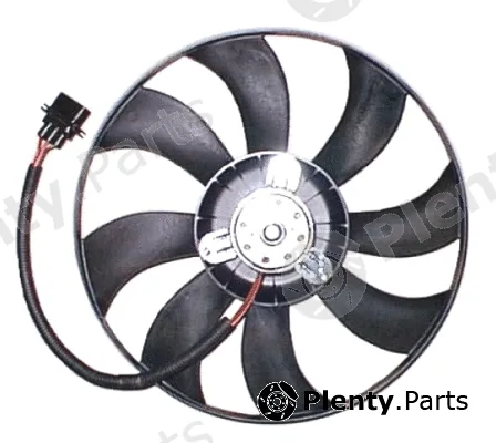 NRF 47617 — Fan, engine cooling