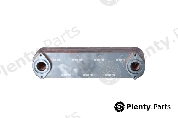 NRF 31869 — Oil Cooler, engine oil