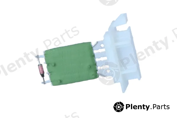 NRF 342111 — Resistor, interior blower