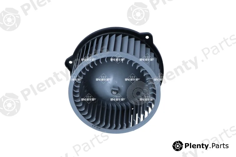 NRF 34397 — Interior Blower