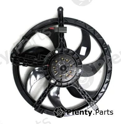 NRF 47509 — Fan, engine cooling