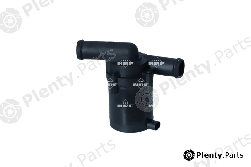 NRF 390057 — Auxiliary Water Pump (cooling water circuit) EASY FIT