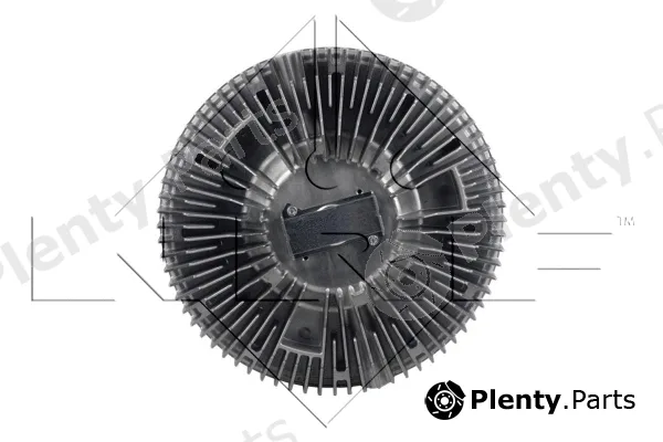 NRF 49126 — Clutch, radiator fan