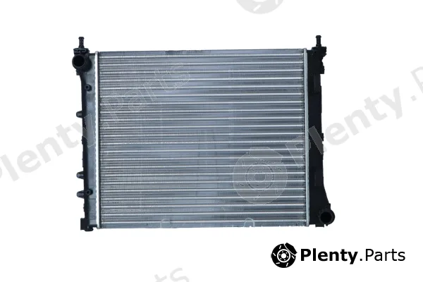 NRF 53527A — Radiator, engine cooling