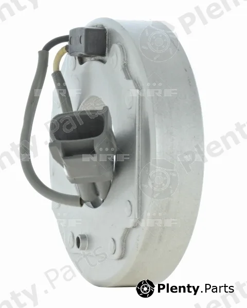 NRF 38674 — Coil, magnetic-clutch compressor