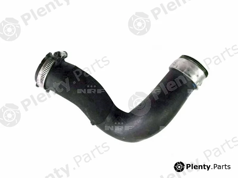 NRF 166200 — Charge Air Hose EASY FIT