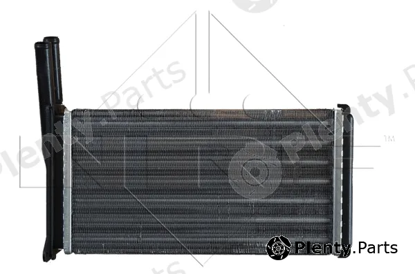 NRF 58608 — Heat Exchanger, interior heating