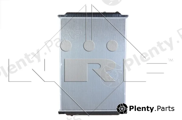 NRF 509725X — Radiator, engine cooling