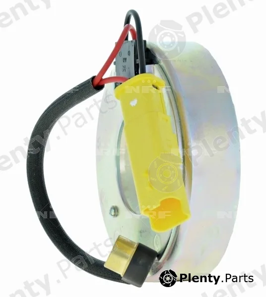 NRF 38726 — Coil, magnetic-clutch compressor