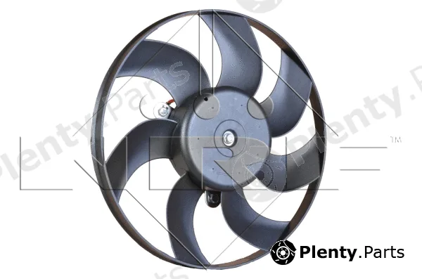 NRF 47388 — Fan, engine cooling