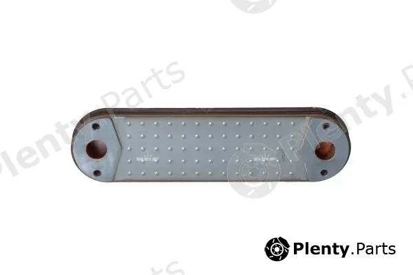 NRF 31200 — Oil Cooler, engine oil