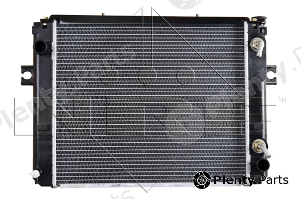 NRF 52278A — Radiator, engine cooling