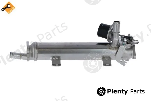 NRF 48314 — Cooler, exhaust gas recirculation EASY FIT