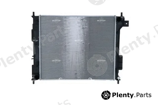 NRF 59356 — Radiator, engine cooling