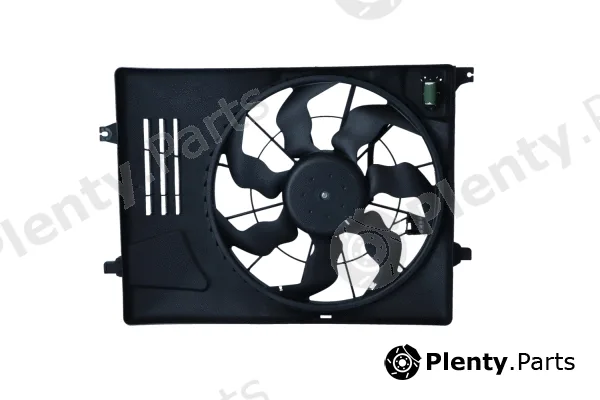 NRF 47968 — Fan, engine cooling