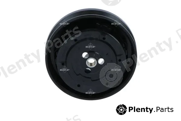 NRF 380041 — Magnetic Clutch, air conditioning compressor