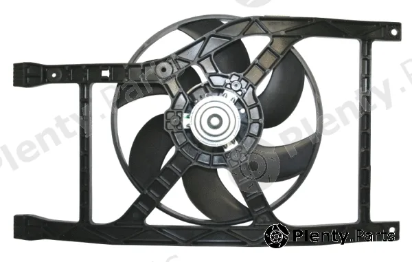 NRF 47646 — Fan, engine cooling
