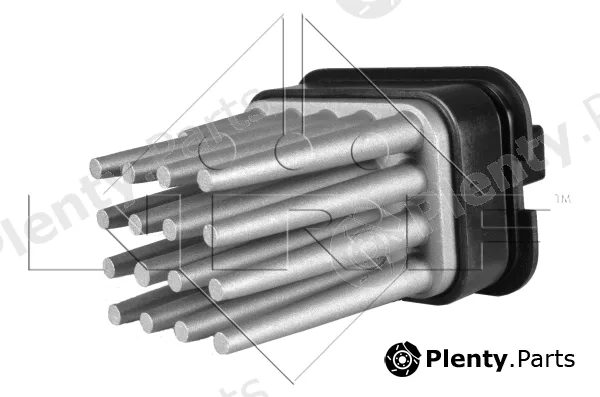 NRF 342037 — Resistor, interior blower