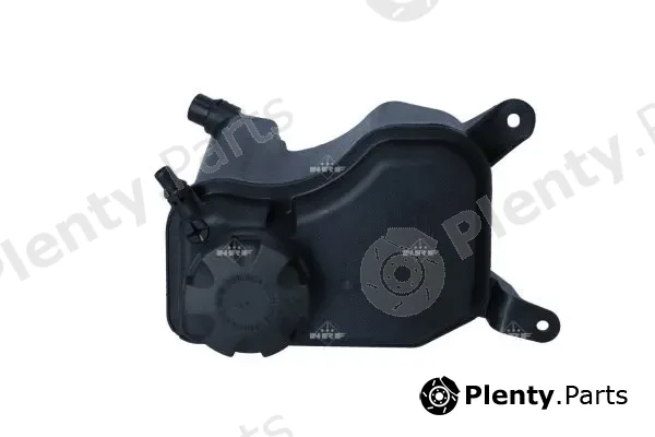 NRF 454028 — Expansion Tank, coolant EASY FIT