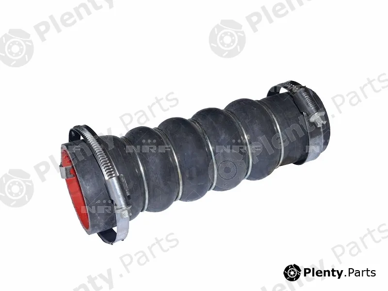 NRF 166036 — Charge Air Hose EASY FIT