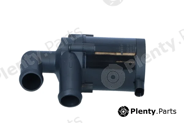 NRF 390034 — Auxiliary Water Pump (cooling water circuit) EASY FIT