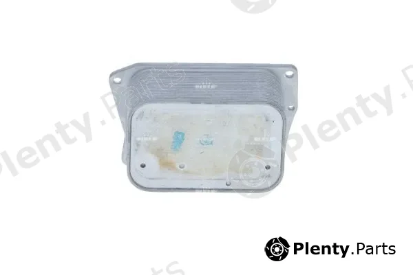NRF 31811 — Oil Cooler, engine oil