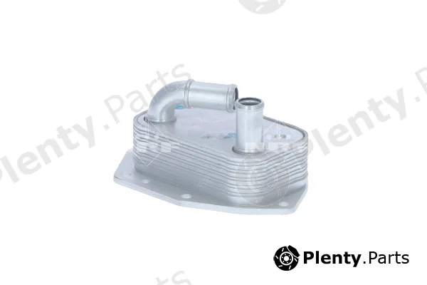NRF 31313 — Oil Cooler, engine oil