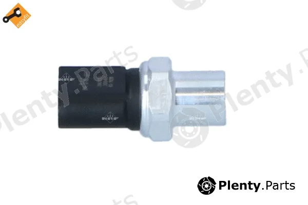 NRF 38949 — Pressure Switch, air conditioning EASY FIT
