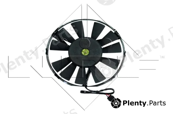 NRF 47467 — Fan, engine cooling