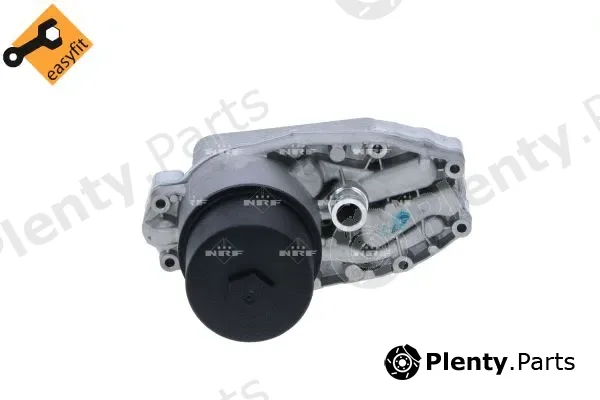 NRF 31803 — Housing, oil filter