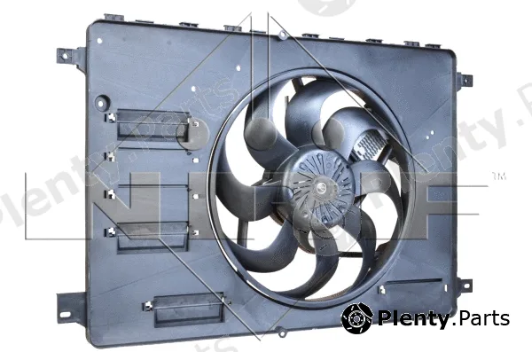 NRF 47626 — Fan, engine cooling