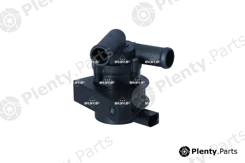 NRF 390054 — Water Pump, engine cooling EASY FIT