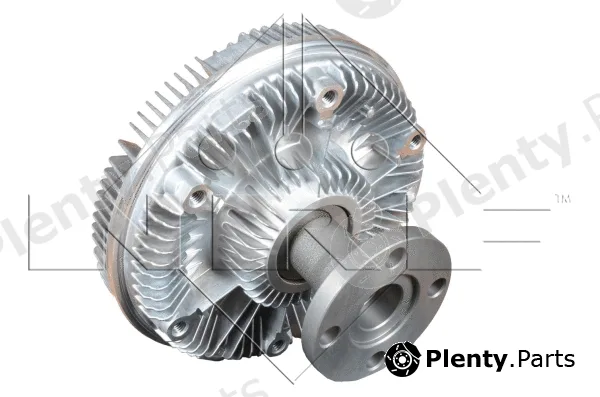 NRF 49415 — Clutch, radiator fan