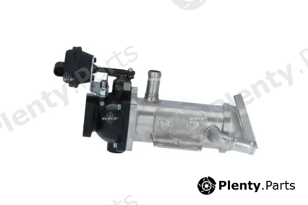 NRF 48011 — Cooler, exhaust gas recirculation