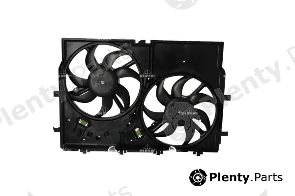 NRF 47894 — Fan, engine cooling