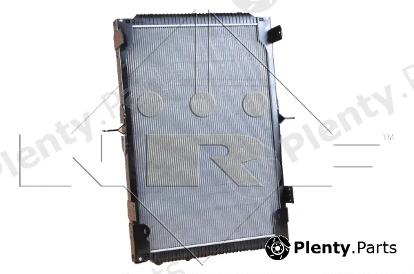 NRF 58404X — Radiator, engine cooling