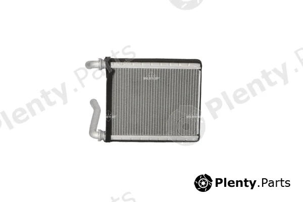 NRF 54376 — Heat Exchanger, interior heating