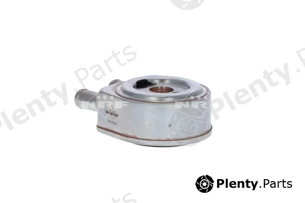 NRF 31241 — Oil Cooler, engine oil