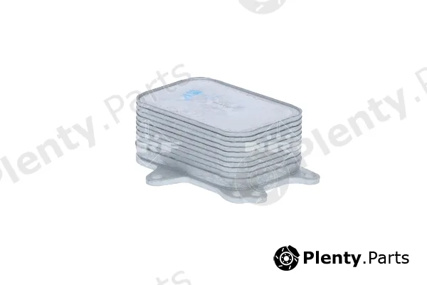 NRF 31787 — Oil Cooler, engine oil
