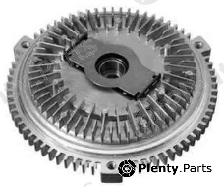 NRF 49594 — Clutch, radiator fan