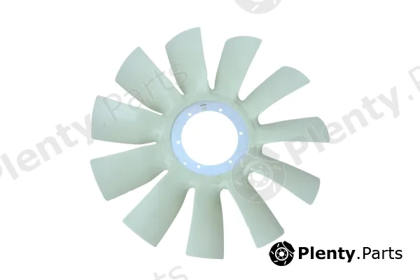 NRF 49874 — Fan Wheel, engine cooling