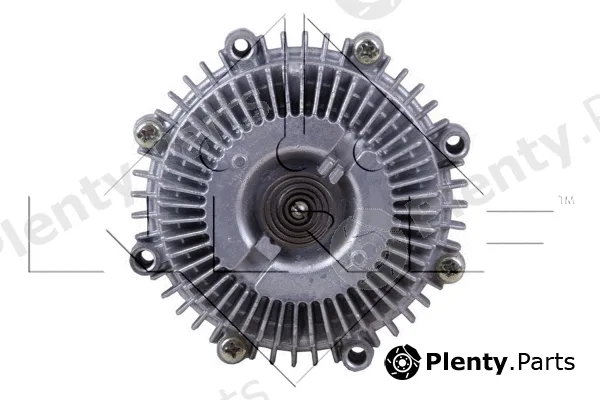 NRF 49524 — Clutch, radiator fan