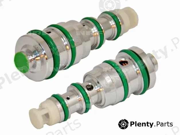 NRF 38597 — Control Valve, air conditioning compressor