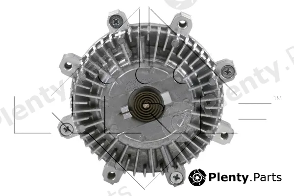 NRF 49547 — Clutch, radiator fan