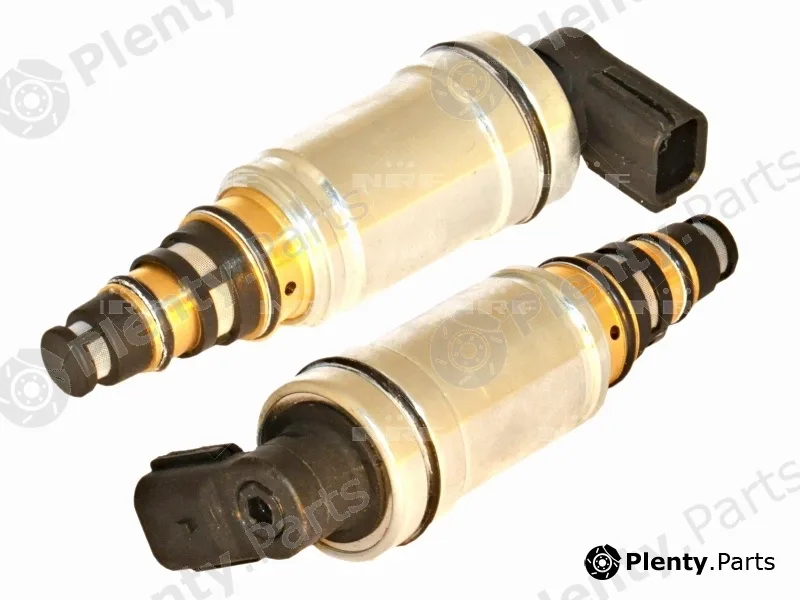 NRF 38595 — Control Valve, air conditioning compressor