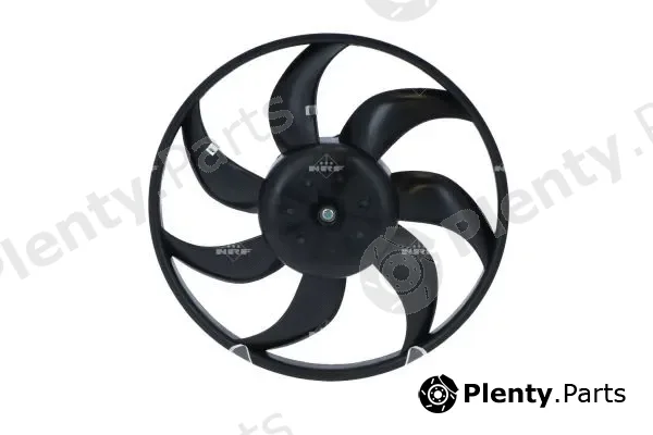 NRF 47875 — Fan, engine cooling