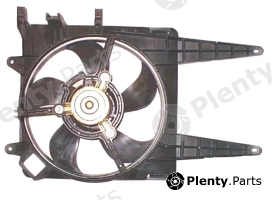 NRF 47634 — Fan, engine cooling
