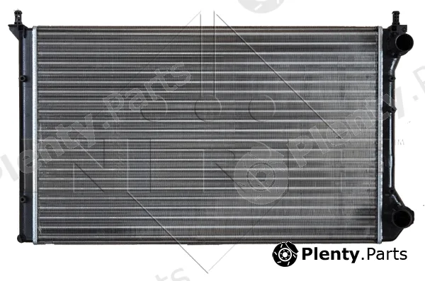 NRF 53231 — Radiator, engine cooling