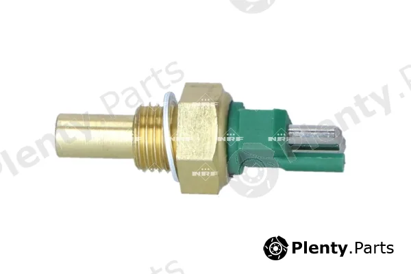 NRF 727070 — Sensor, coolant temperature EASY FIT